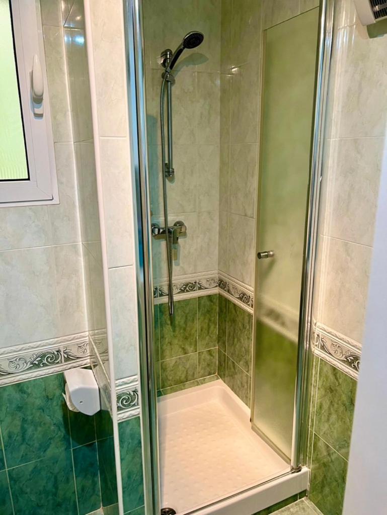 Schnuckelige Wohnung Naehe Meer Denia Ngoại thất bức ảnh